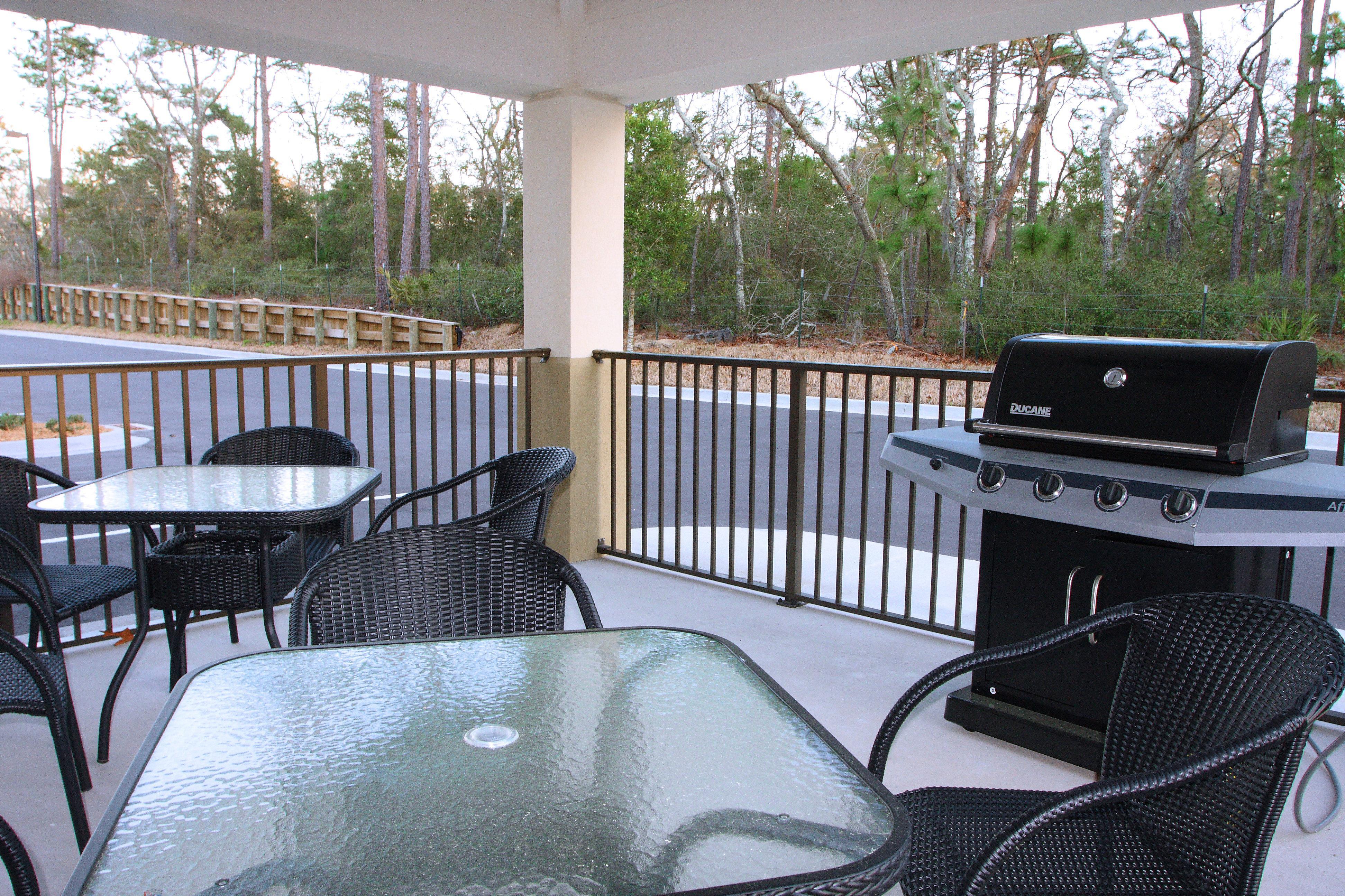 Candlewood Suites Jacksonville East Merril Road By Ihg Exterior foto