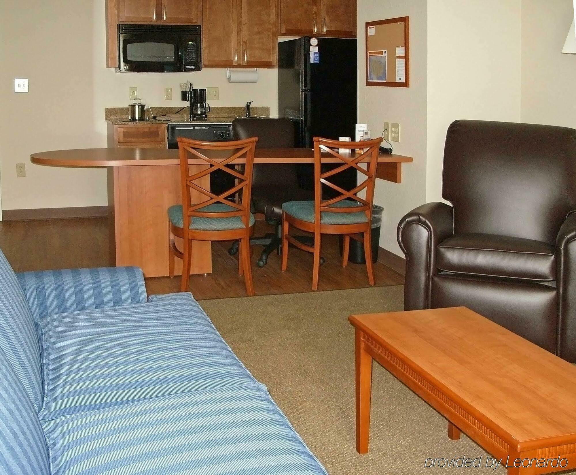 Candlewood Suites Jacksonville East Merril Road By Ihg Zimmer foto